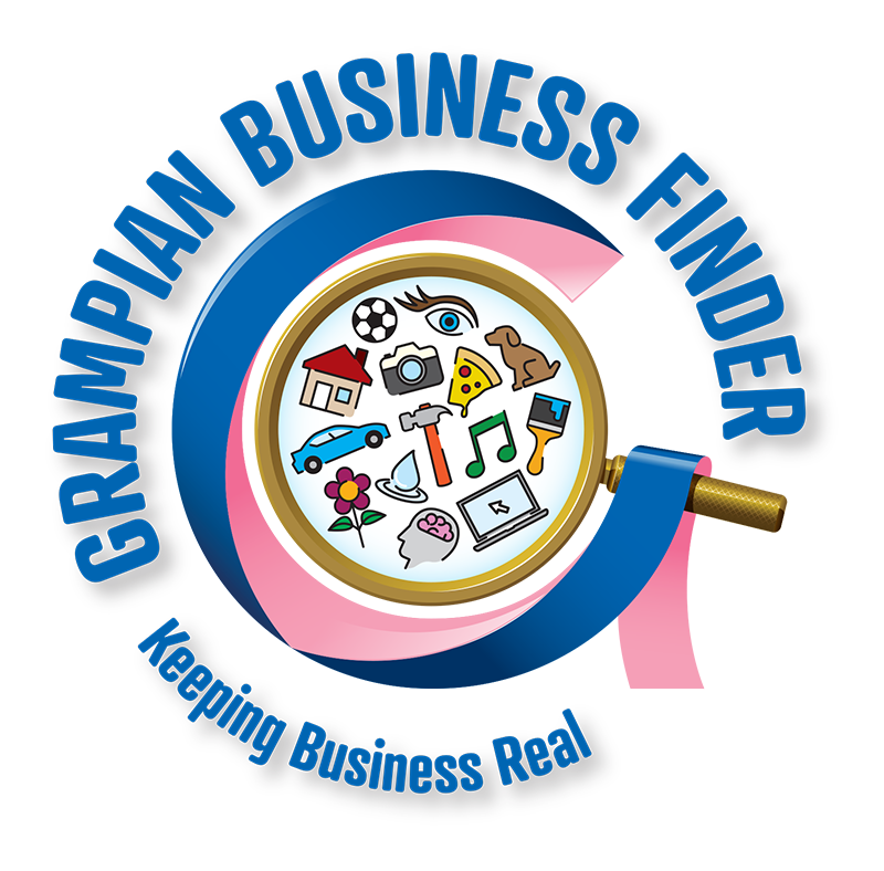 Grampian Business Finder