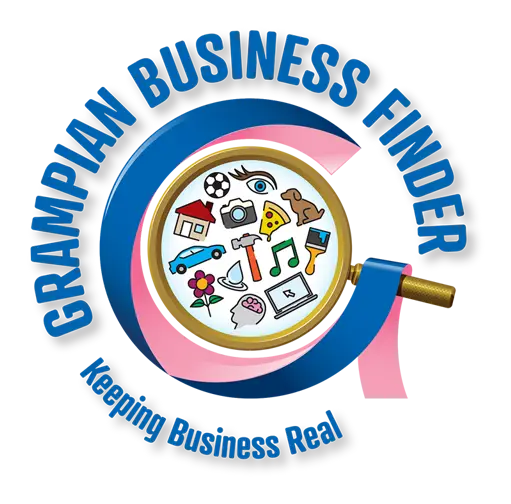 Grampian Business Finder
